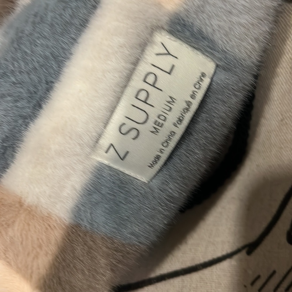 Z Supply Coat - Picture 6 of 6